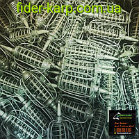 🇺🇦 Рибальська кормушка "Торнадо" √4 🇺🇦