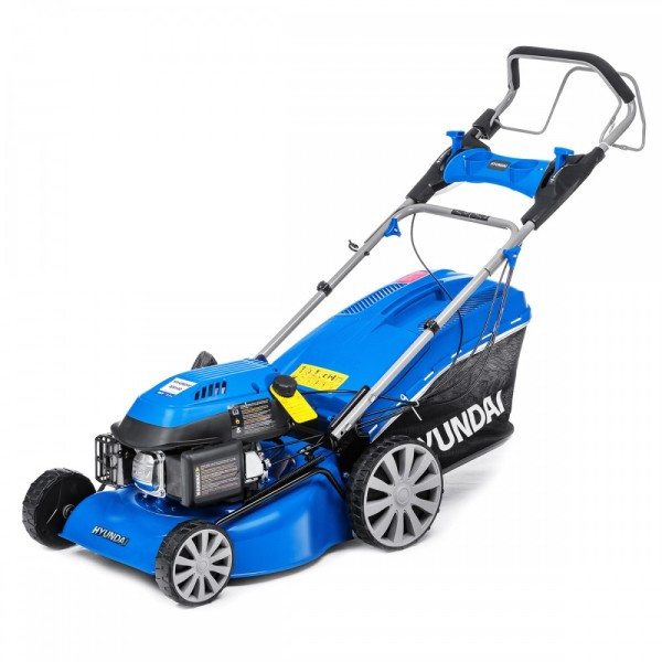 Бензинова газонокосарка самохідна Hyundai L 4610S (3.5 к.с.), фото 1