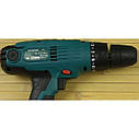 Дриль-шуруповерт Hyundai D350 (280 Вт, 24 Нм), фото 3