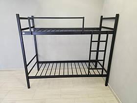 Двоярусне ліжко Лідс Tenero 90х200 см металеве