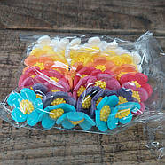 Великодня прикраса/кондитерський набір Веснянка мікс 36 шт/уп, фото 5