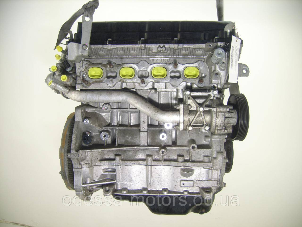 Двигун Mitsubishi ASX 1.8, 2010-today тип мотора 4B10, фото 1