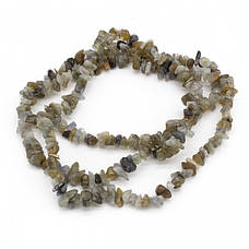 Лабрадорит