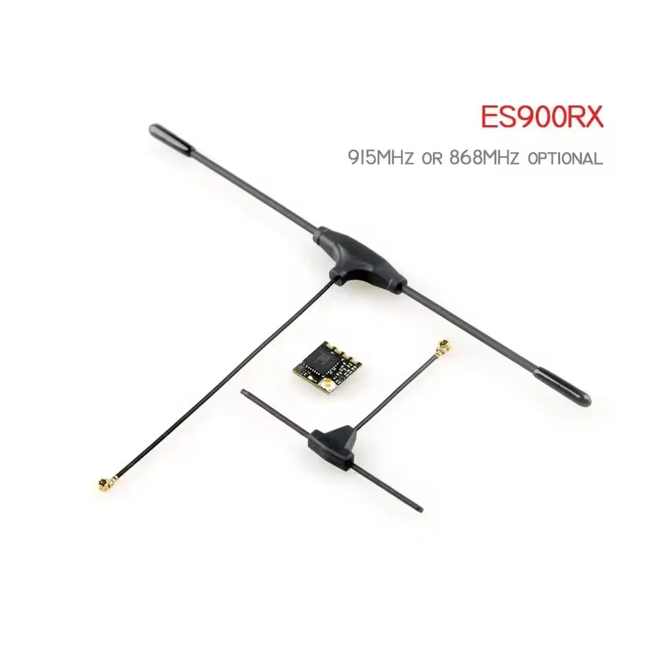 Приймач Happymodel ES900RX ELRS 915mhz