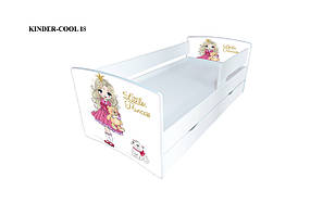 Ліжко "Kinder Cool"