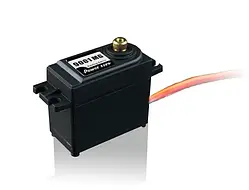 Сервопривід для радіокерованої моделі Power HD 9001MG стандарт 56г 8.6 кг/0.16 сек