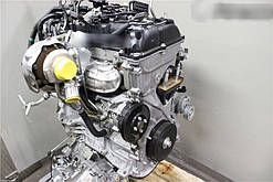 Двигун Mitsubishi Lancer Saloon 1.8 DID, 2010-today тип мотора 4N13