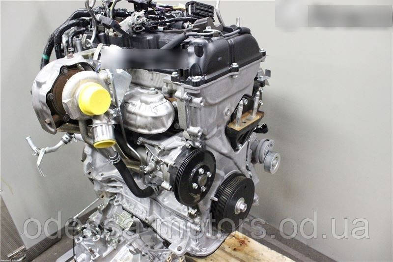 Двигатель Mitsubishi Lancer Saloon 1.8 DI-D, 2010-today тип мотора 4N13 - фото 1 - id-p455862947