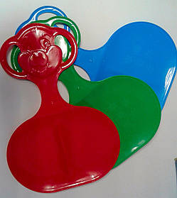 Санки Льодянка 1028 Технокомп Україна