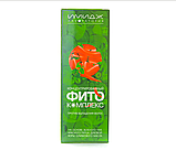 Імідж Фітокомплекс проти випадіння волосся з червоного перцю, зеленого чаю, дубової кори. Знімає запалення, фото 2