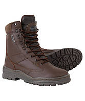 Черевики тактичні KOMBAT UK Patrol Boot All Leather, УЦЕНКА