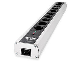 Supra Mains Block MD10-16 EU/SP