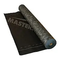 MASTERMAX 3 TOP тришарова супердифузійна гідроізоляційна мембрана (155г/м2)1,5х50м