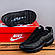 Чоловічі Кросівки Nike Air Max 95 чорні з хакі, фото 4