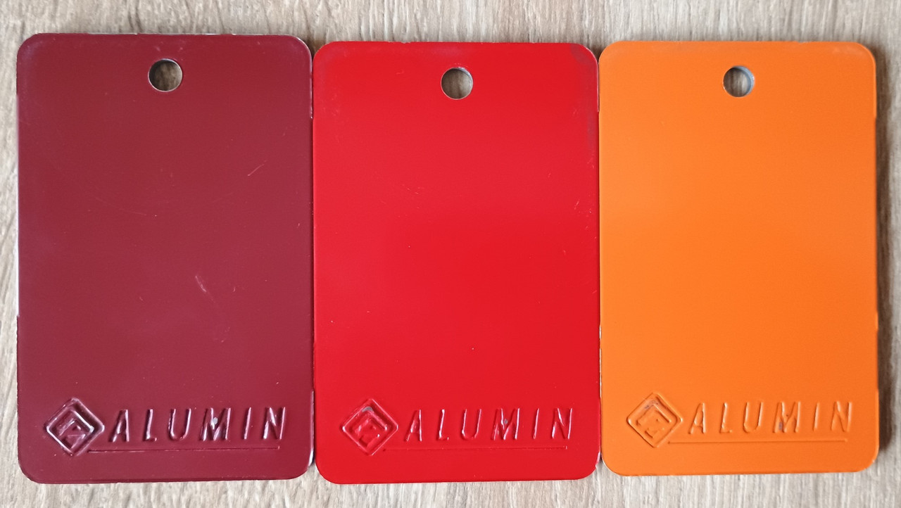 Композитні панелі ALUTEN s = 3 mm
