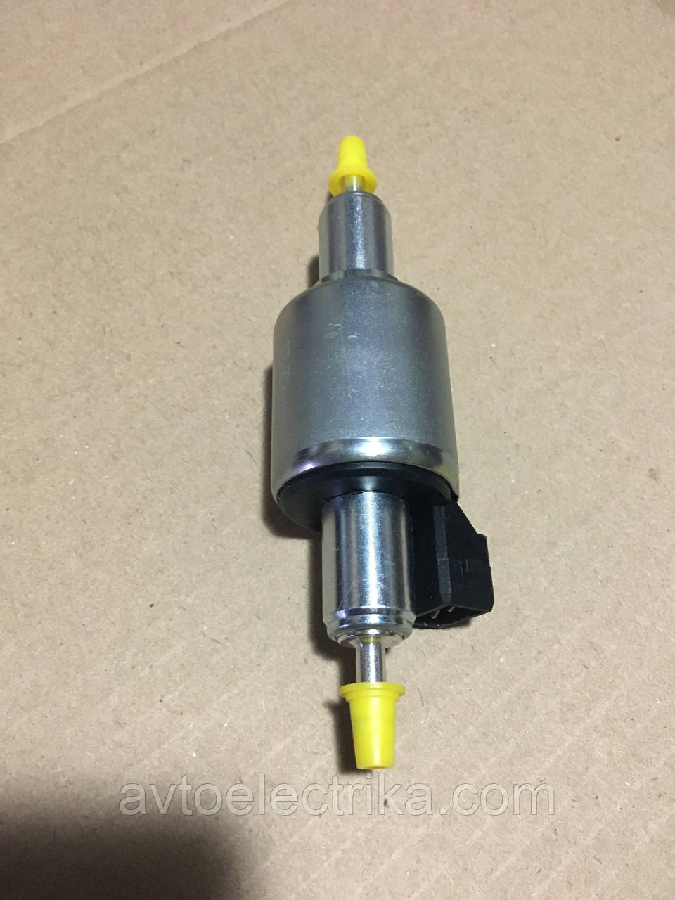 Дизельний насос для автономок 28 мл 12v Webasto Eberspacer опалювачів паливний 28ml, фото 1