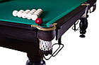 Більярдний стіл Мрия 6 футів для гри в піраміду, фото 7