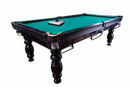 Більярдний стіл Мрия 6 футів для гри в піраміду