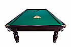 Більярдний стіл Мрия 6 футів для гри в піраміду, фото 5