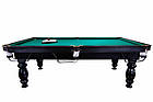 Більярдний стіл Мрия 6 футів для гри в піраміду, фото 2