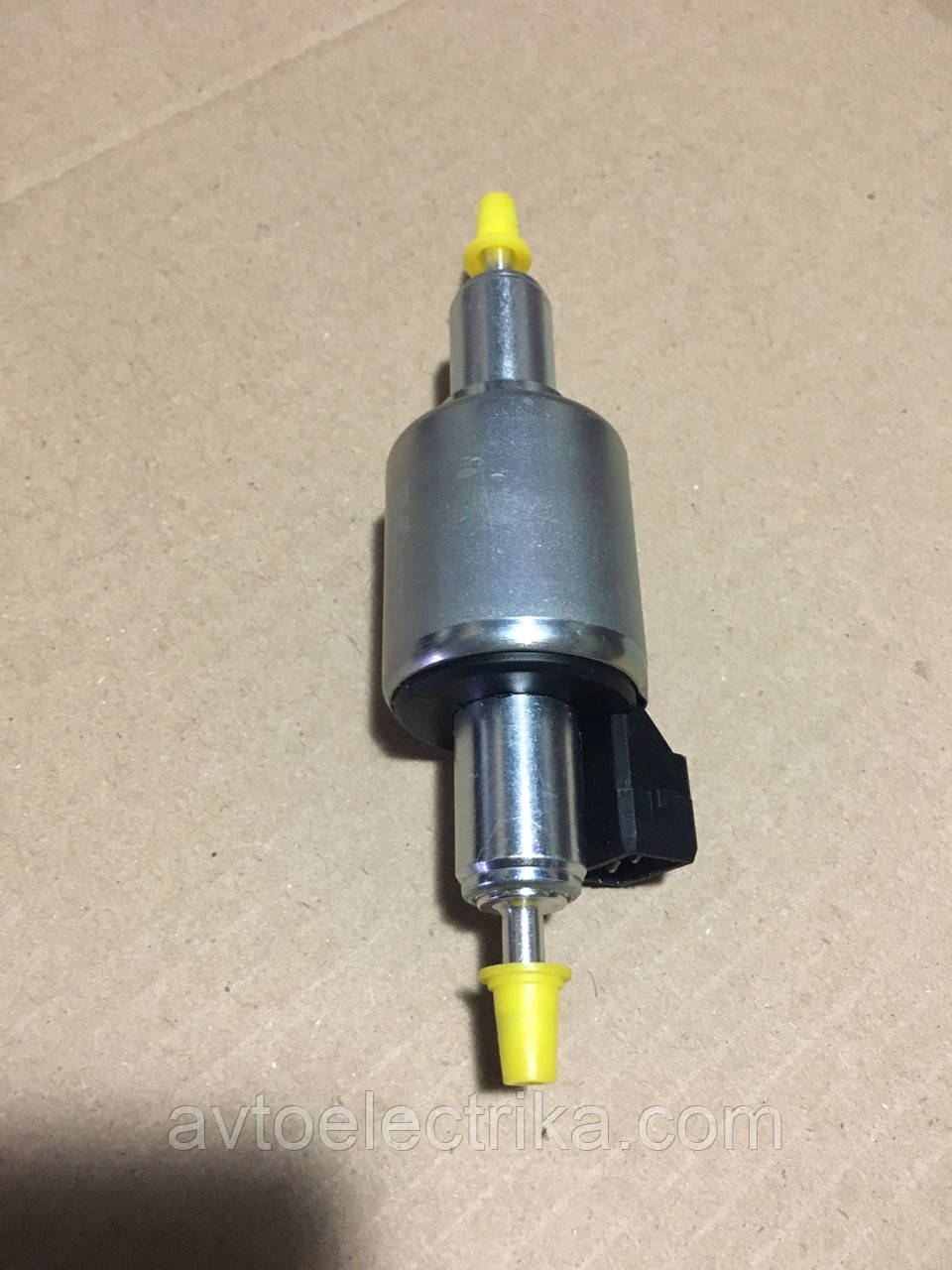 Дизельний насос для автономок 28 мл 12v Webasto Eberspacer опалювачів паливний 28ml, фото 1