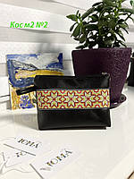 Косметичка під вишивку