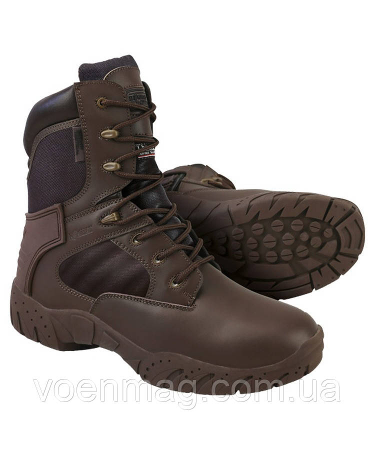 Черевики тактичні Kombat UK Tactical Pro Boot 50/50, УЦЕНКА