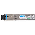 Promo Ціна! Модуль SFP 1G, 3km, SC, Tx 1310nm RCI (SFP-WDM-SM-0203A) - тільки на ZaGrosh.com.ua