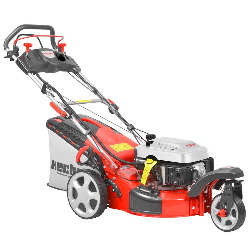 Газонокосарка бензинова HECHT 5483 SWE 5 in 1