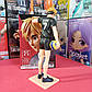 Фігурка Атсуму Мія Волейбол (Bandai Spirits) / Posing Figure Miya Atsumu Haikyuu, фото 4