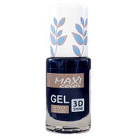 Лак для нігтів Maxi Color Gel Effect New Palette 17 4823077509780 kalyna
