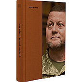 Книга «Моя війна». Автор - Валерій Залужний