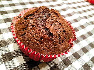 Суміш для виробництва  Ванільного Мафіна Аріант К5