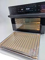 Мультипіч Tekhniko AirTech 30 з функцією Air Fry