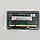 Оперативна пам'ять для ноутбука Hynix SODIMM DDR2 4Gb 667MHz PC2-5300s CL5 (HYMP125S64CP8-Y5 AB) NEW, фото 5