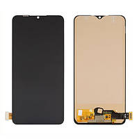 Дисплей для Vivo V17 Neo з чорним тачскріном IPS