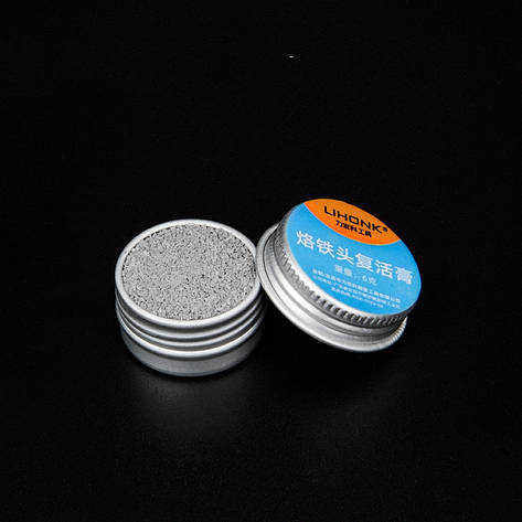 Очисник жал Tip cleaner Lihonk 6г, фото 1
