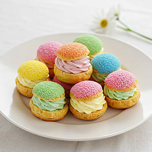 Заварний крем АРІАНТ К2