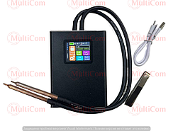 13-13-000. Термоножі, паяльники для ремонту бамперів, портативні зварювальні апарати.