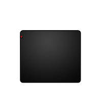 Килимок для миші ігровий Fantech Agile MP353 300*300*4mm, Чорний, велика ігрова поверхня для миші