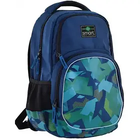Рюкзак  Smart SG-26 Puzzle 557119