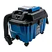 Пилосос, акумуляторний пилосос, пилосос акумуляторний PROFI-TEC PVC1520 (без акумуляторів), фото 4