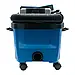 Пилосос, акумуляторний пилосос, пилосос акумуляторний PROFI-TEC PVC1520 (без акумуляторів), фото 8