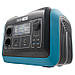 Портативна зарядна станція PROFI-TEC PPS1200 LiFePO₄ (1200 Вт, батарея 992 Вт⋅год), фото 4