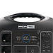 Портативна зарядна станція PROFI-TEC PPS1200 LiFePO₄ (1200 Вт, батарея 992 Вт⋅год), фото 11