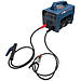 Акумуляторний зварювальний апарат PCWM16040 X-MAX Power (2×PT4080XM (8.0 Aг), зарядний пристрій), фото 7