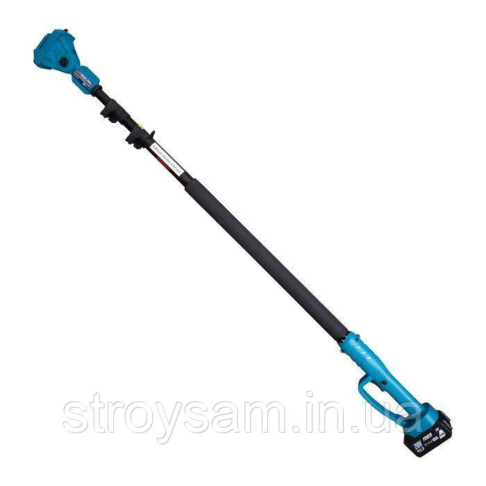 Подовжувач на акумуляторний інструмент 2.5м PROFI-TEC PUEC20, фото 1