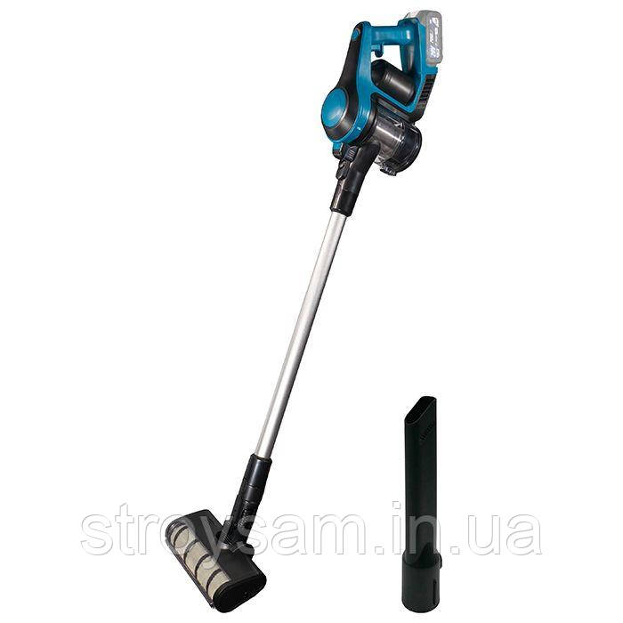 Пилосос акумуляторний PROFI-TEC PVC2520BL (без акумуляторів), фото 1