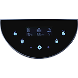 Машина для приготування дитячої суміші Beaba Milkeo Plus, фото 5