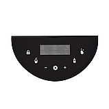 Машина для приготування дитячої суміші Beaba Milkeo Plus, фото 6